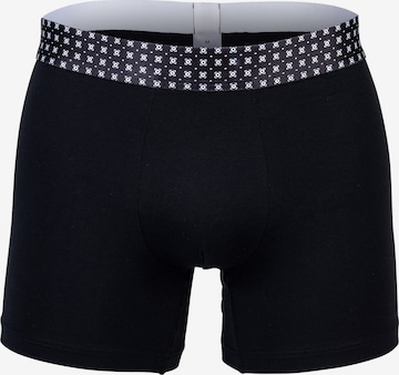 HOM Boxershorts 'Tommy' in Grau