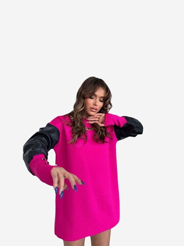 Pullover 'Pullover' di My fashion in colori misti