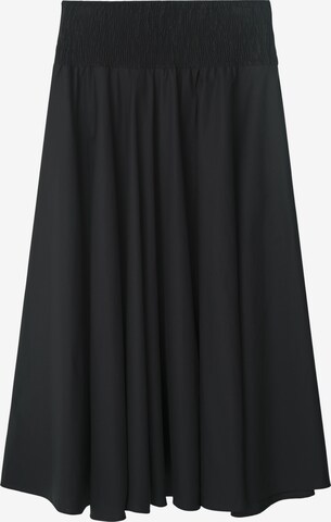 Adolfo Dominguez Skirt in Black