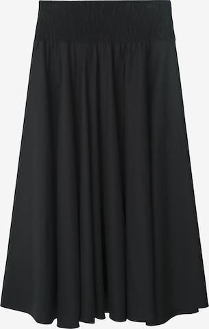 Adolfo Dominguez Skirt in Black