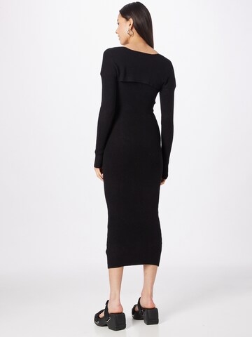 Robe River Island en noir