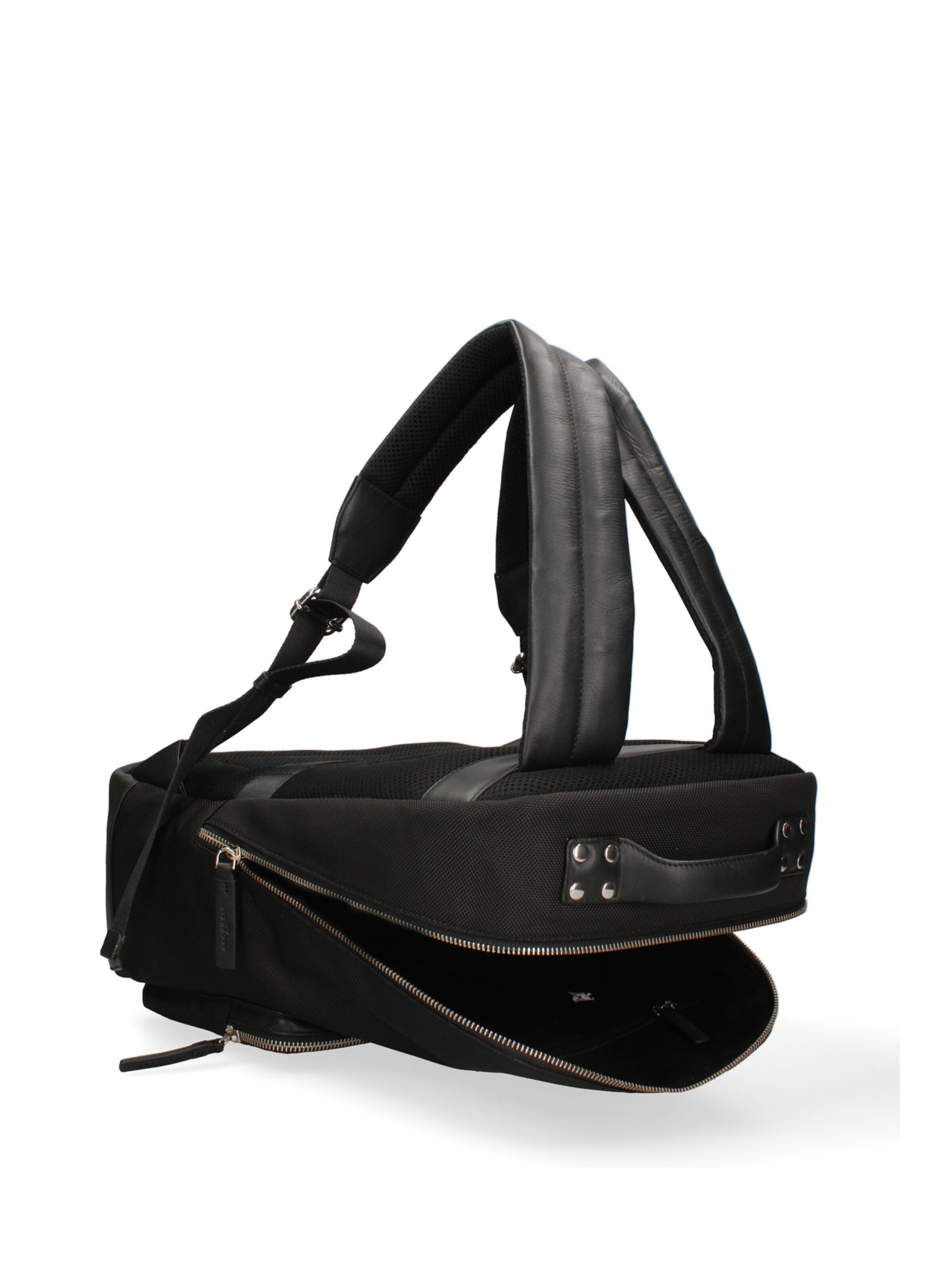 Sac à dos John Richmond en noir