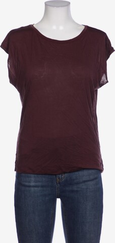 ARMEDANGELS T-Shirt L in Braun: predná strana