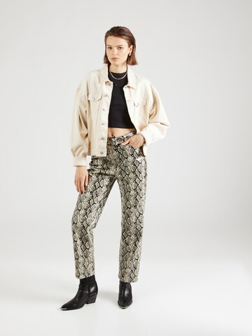 T-shirt SCOTCH & SODA en noir
