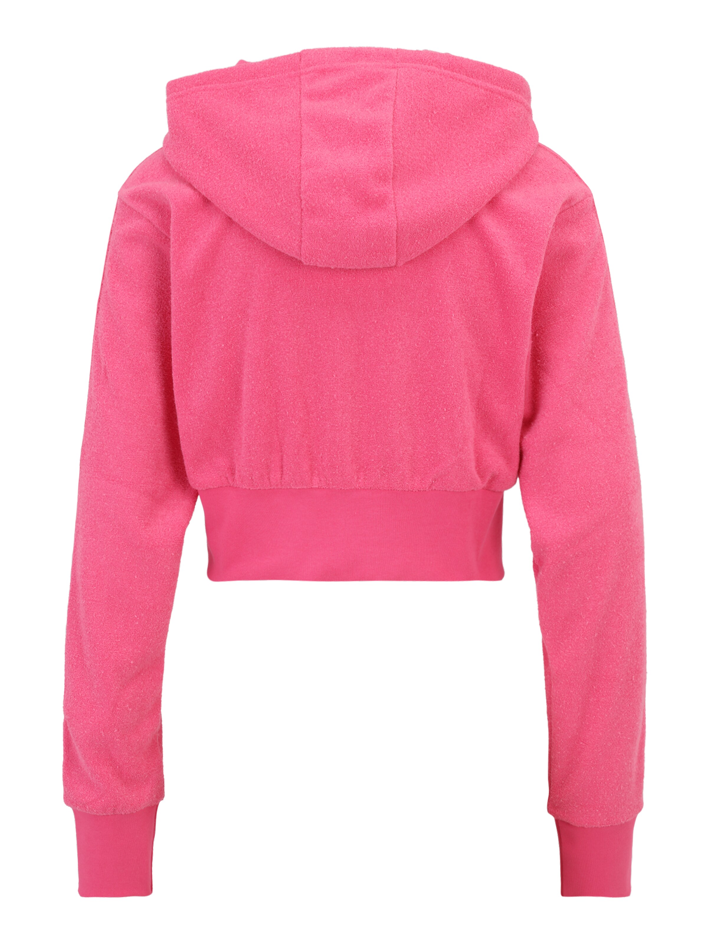 Veste de survêtement ADIDAS ORIGINALS en rose