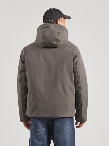 JACK & JONES - Chaqueta de entretiempo 'JPRCCMOON' en gris