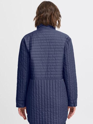 Fransa Tussenjas 'Melisse' in Blauw