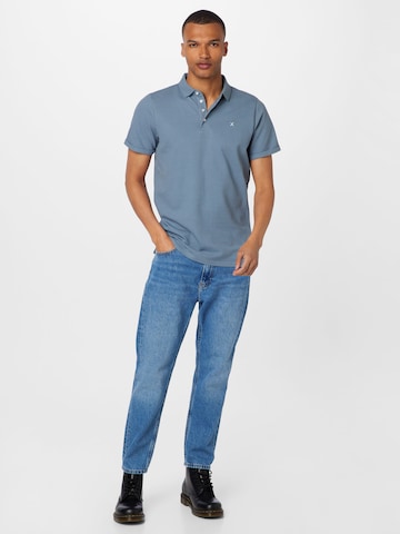 Clean Cut Copenhagen Shirt 'Silkeborg' in Blauw