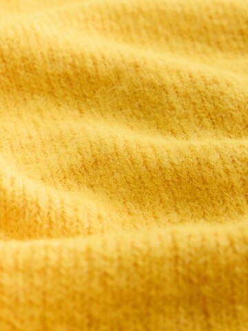 Next Πουλόβερ σε κίτρινο