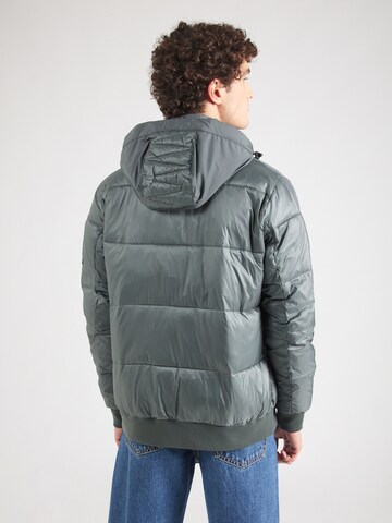 CAMP DAVID Jacke in Grün