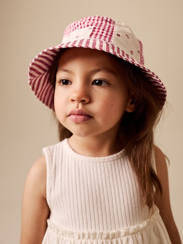 Cappello di Next in bianco