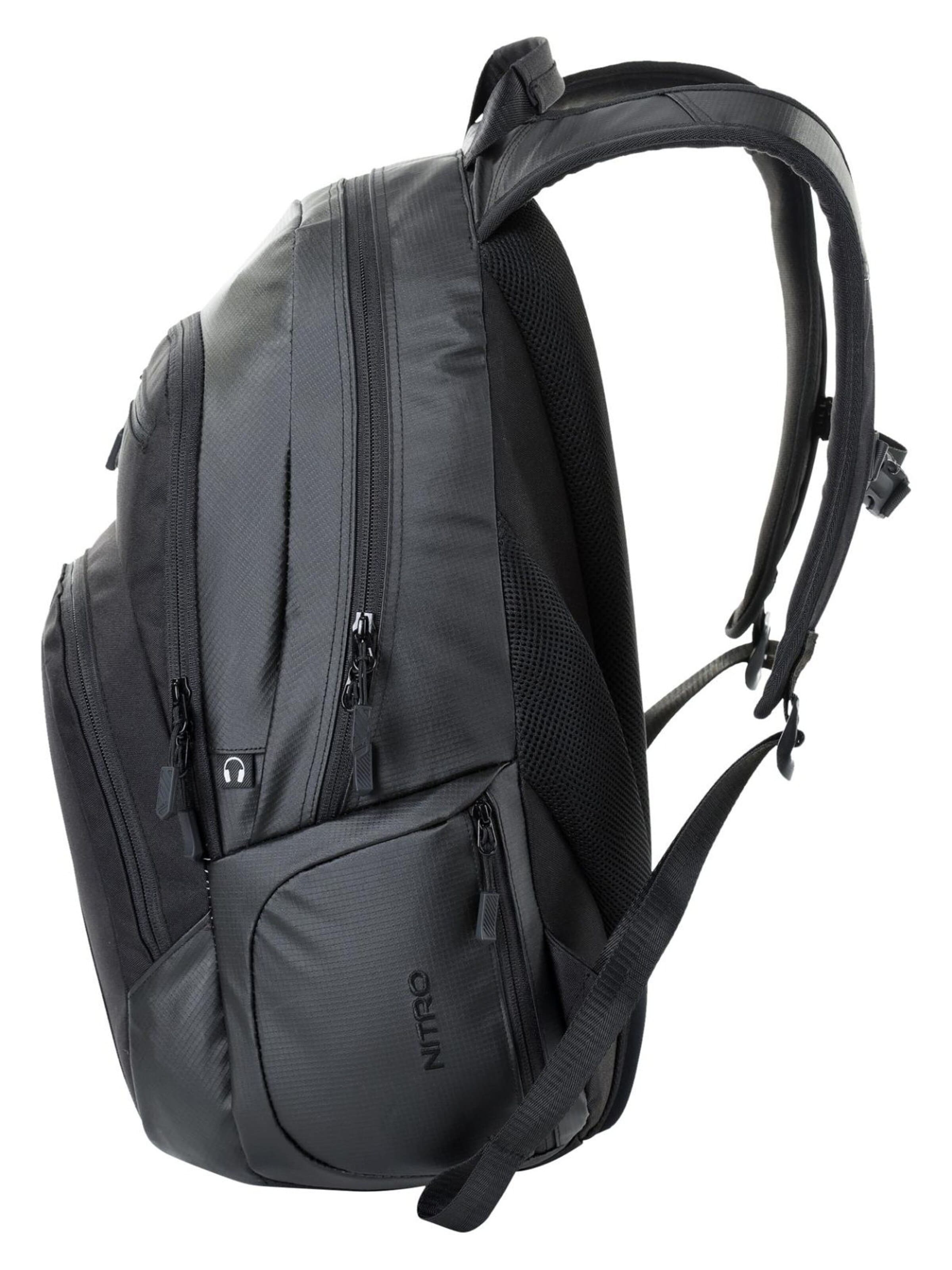 Zaino di NITRO in nero