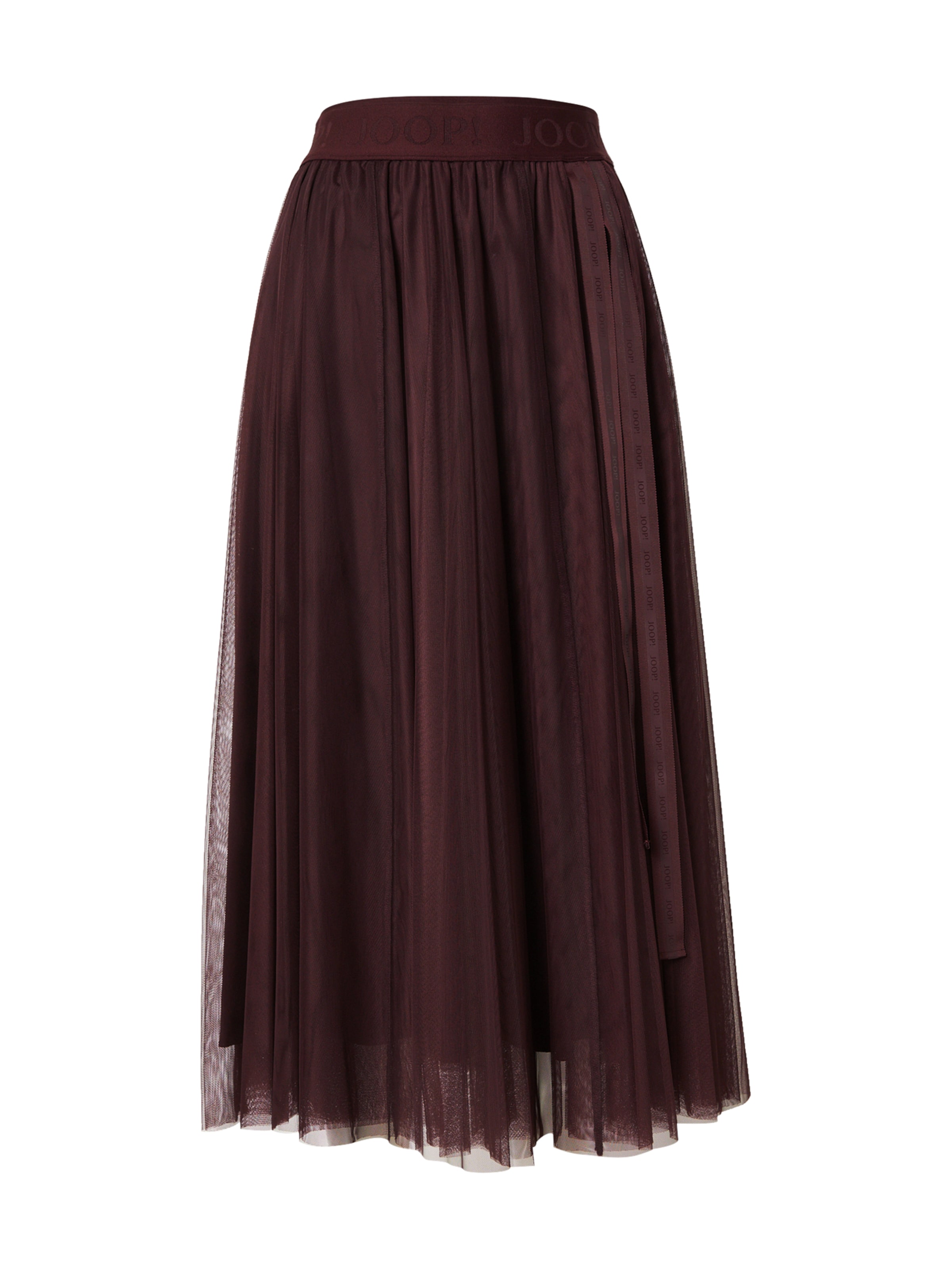 JOOP! Rock 'Fridi' in Braun: Vorderseite