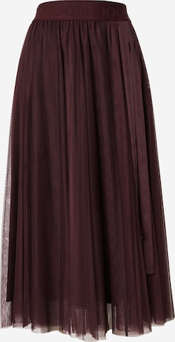 ruda JOOP! Sijonas 'Fridi': priekis