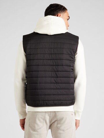 Calvin Klein Bodywarmer in Zwart