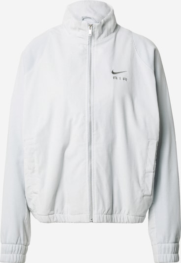 Nike Sportswear Between-season jacket 'AIR' in Grey, Item view