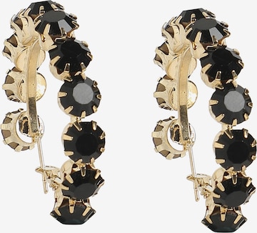 auksinė SOHI Auskarai 'Ulyssa': priekis