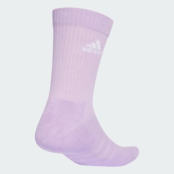 ADIDAS PERFORMANCE Athletic Socks in Green