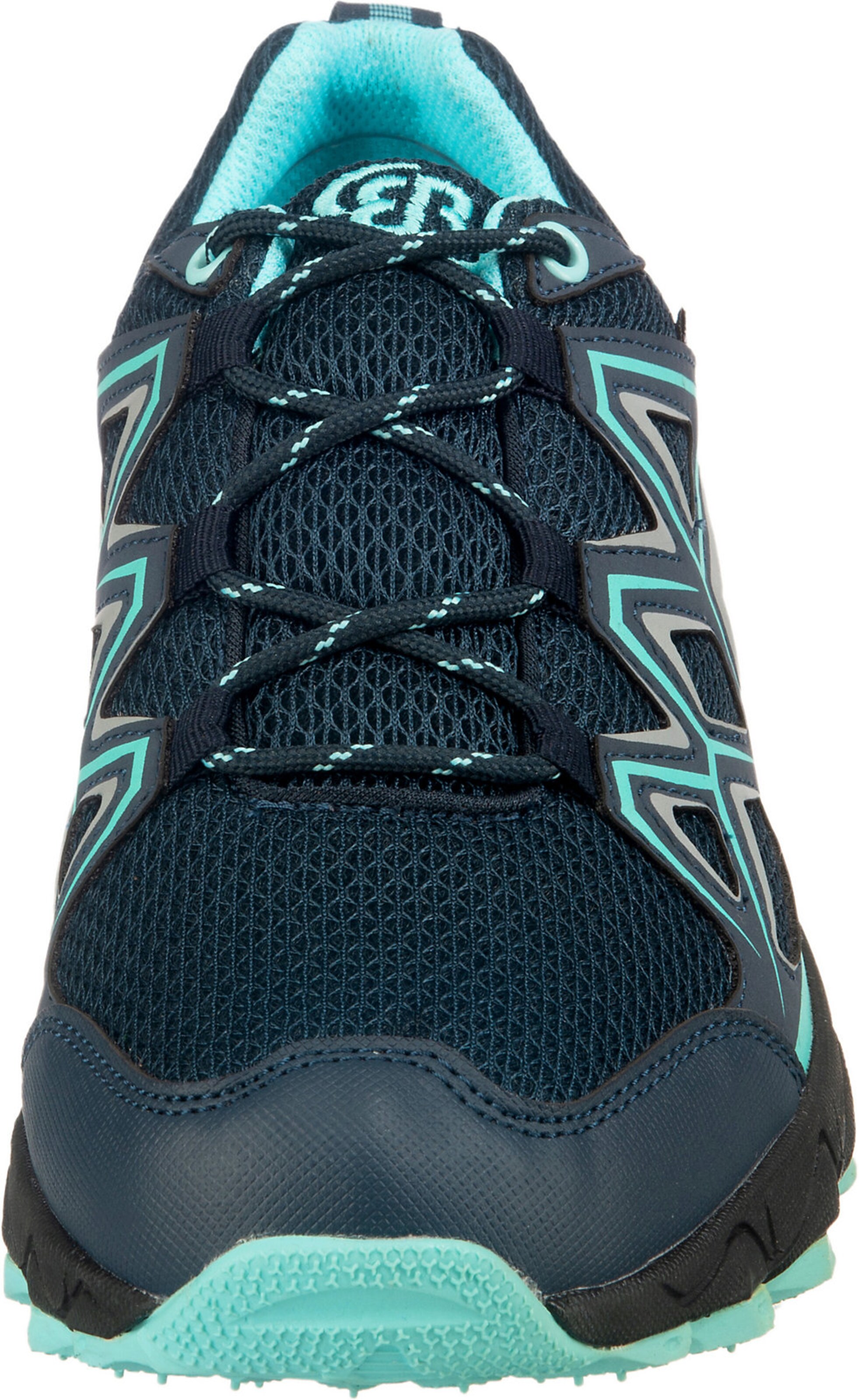 Brütting Flats 'Power' in Blue