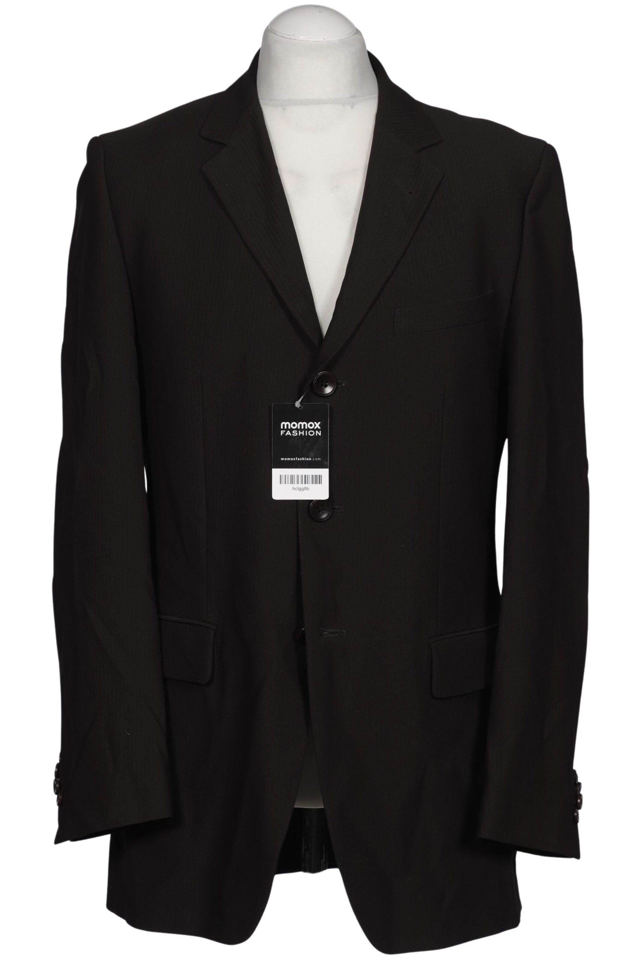 HUGO Suit Jacket in M-L in Brown, Item view