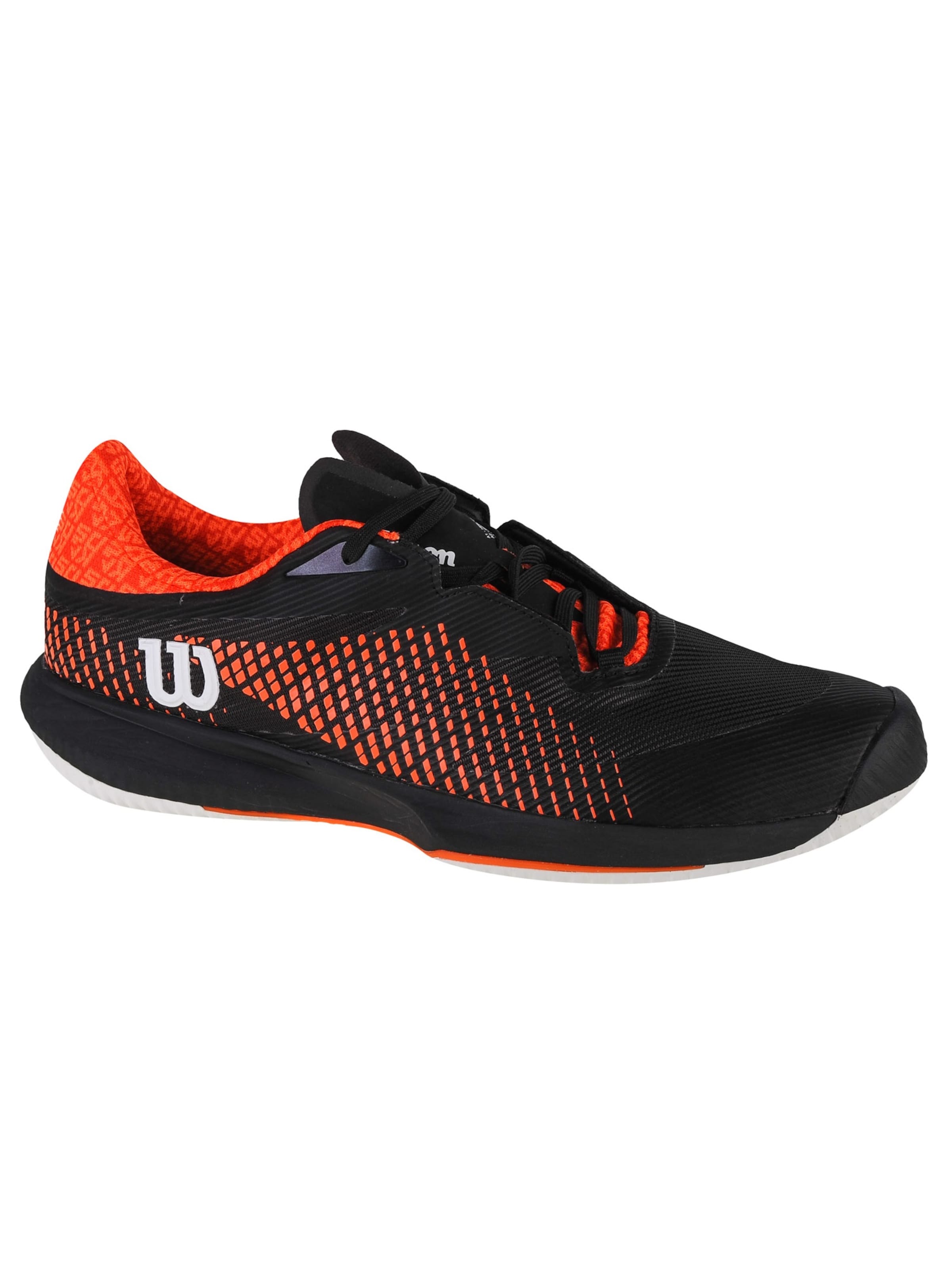 WILSON Sports shoe 'Wilson Kaos Swift 1.5' in Black