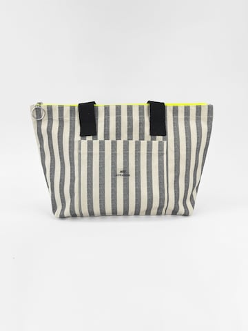 Mywander Shopper 'Soho Bolso' in Grey