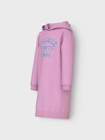NAME IT Sweatshirt 'VALONA' in Pink