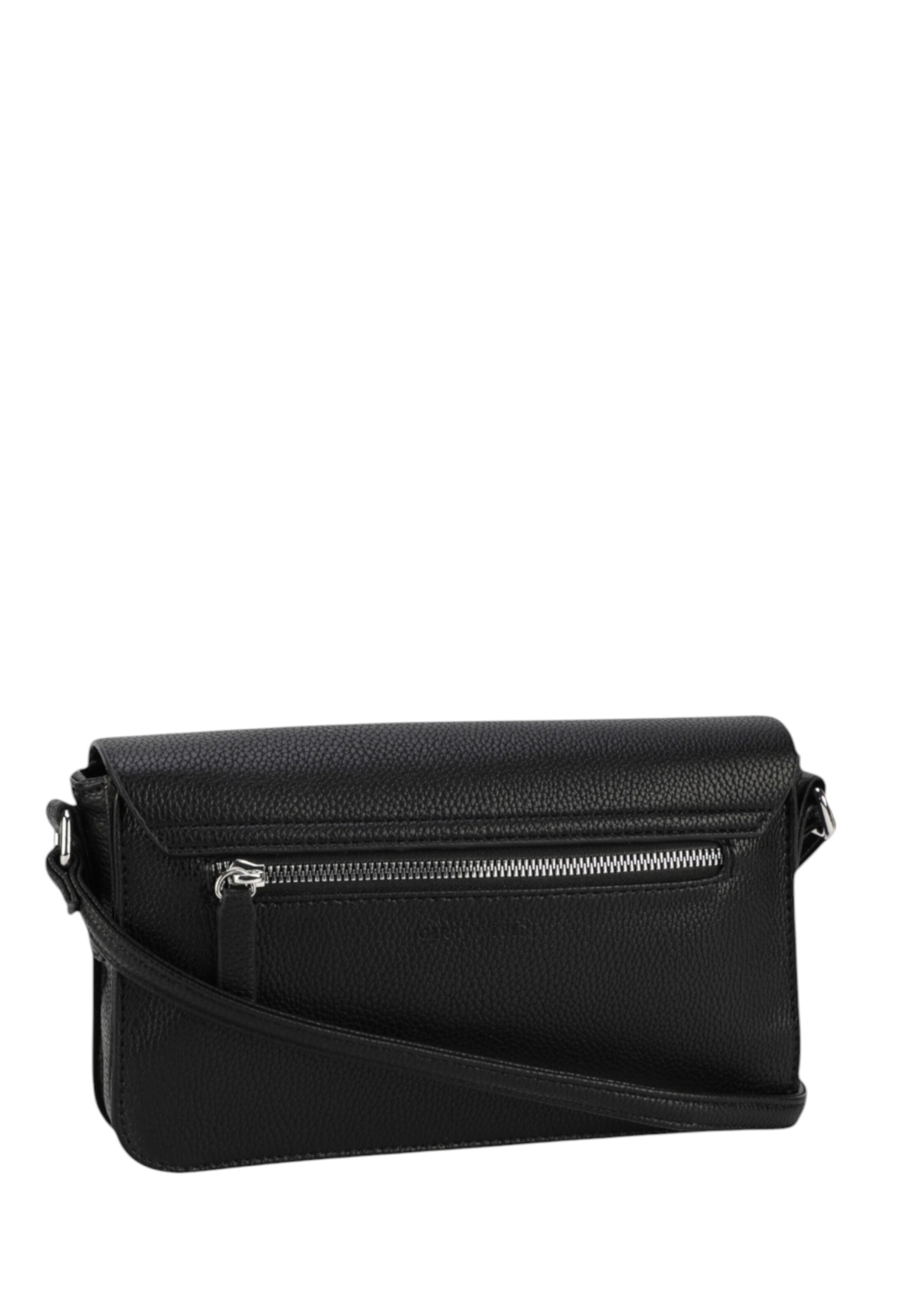 GERRY WEBER Crossbody Bag in Black