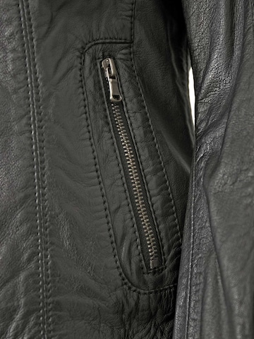 7ELEVEN - Chaqueta de entretiempo 'Tini' en negro
