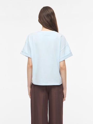 ROUGE EDIT - Camiseta en azul