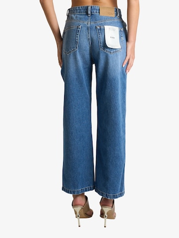 regular Jeans di ViCOLO in blu