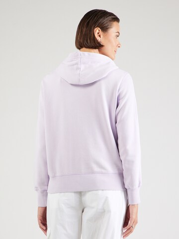 Calvin Klein Jeans - Sweatshirt em roxo