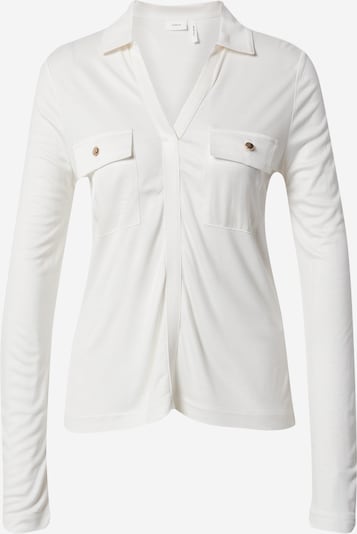 s.Oliver BLACK LABEL Blouse in White, Item view