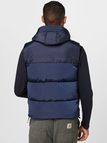 River Island Vest in Blue