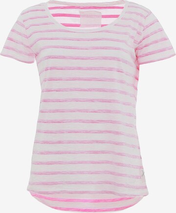 Daily’s Shirt in Pink: front