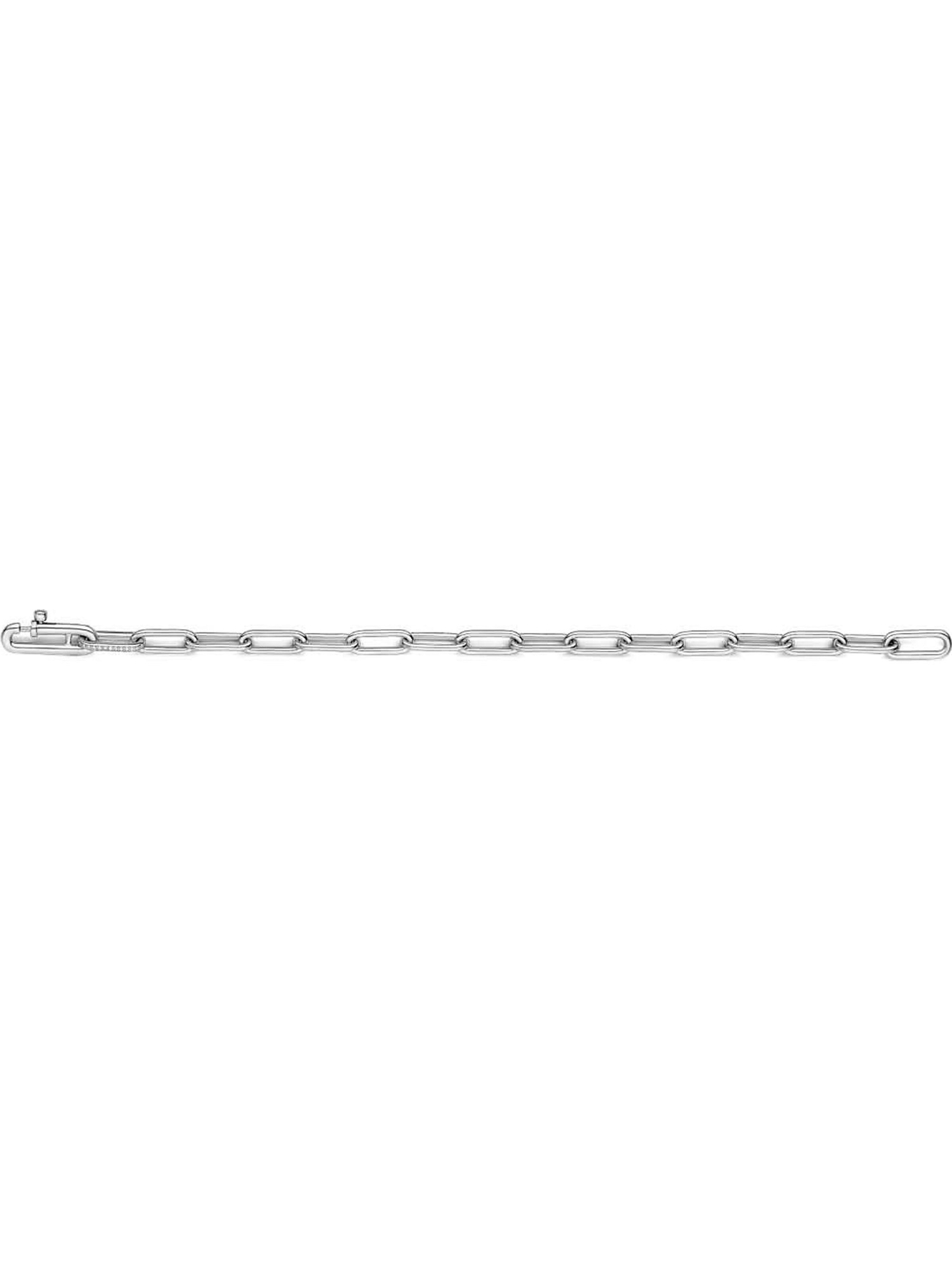 Ti Sento Milano Armband in Silber