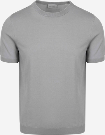 Suitable Shirt in Grau: Vorderseite