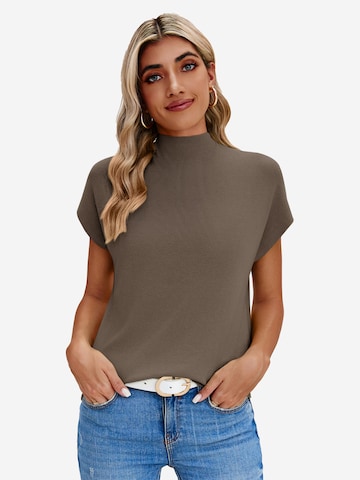 Imily Bela Sweater in Brown