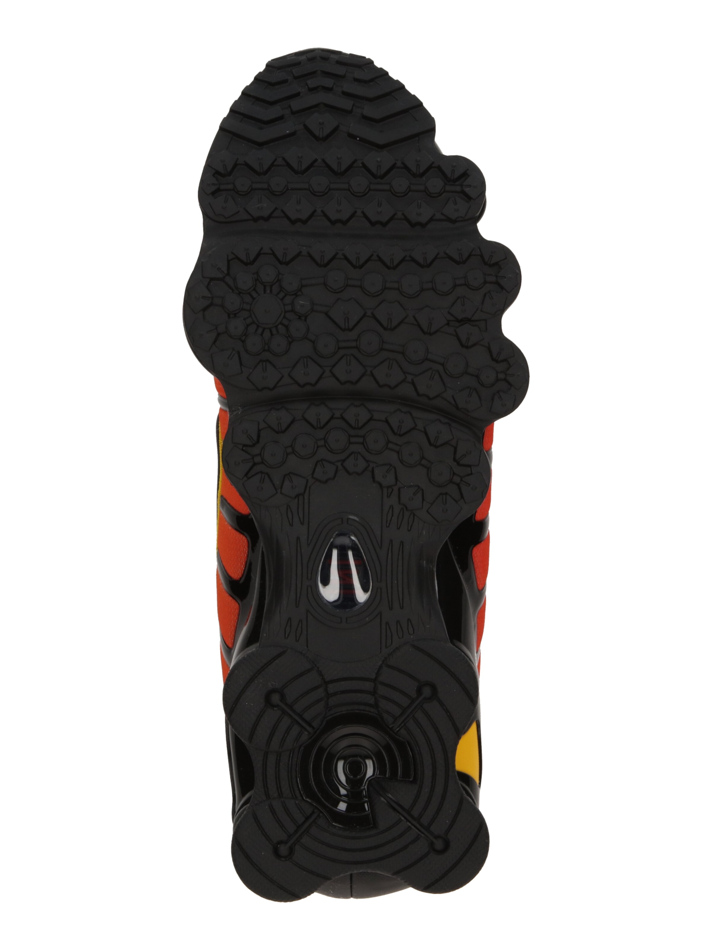 Nike Sportswear Tenisky 'Shox TL' – černá