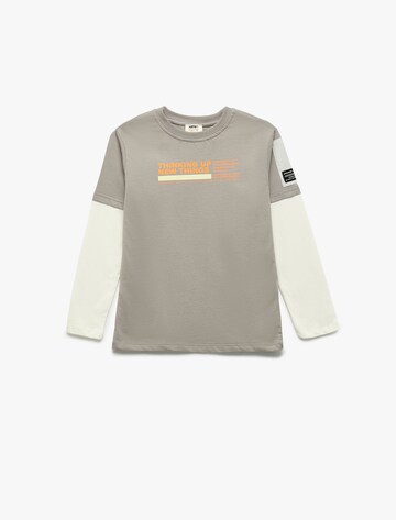 Koton Shirt in Grey