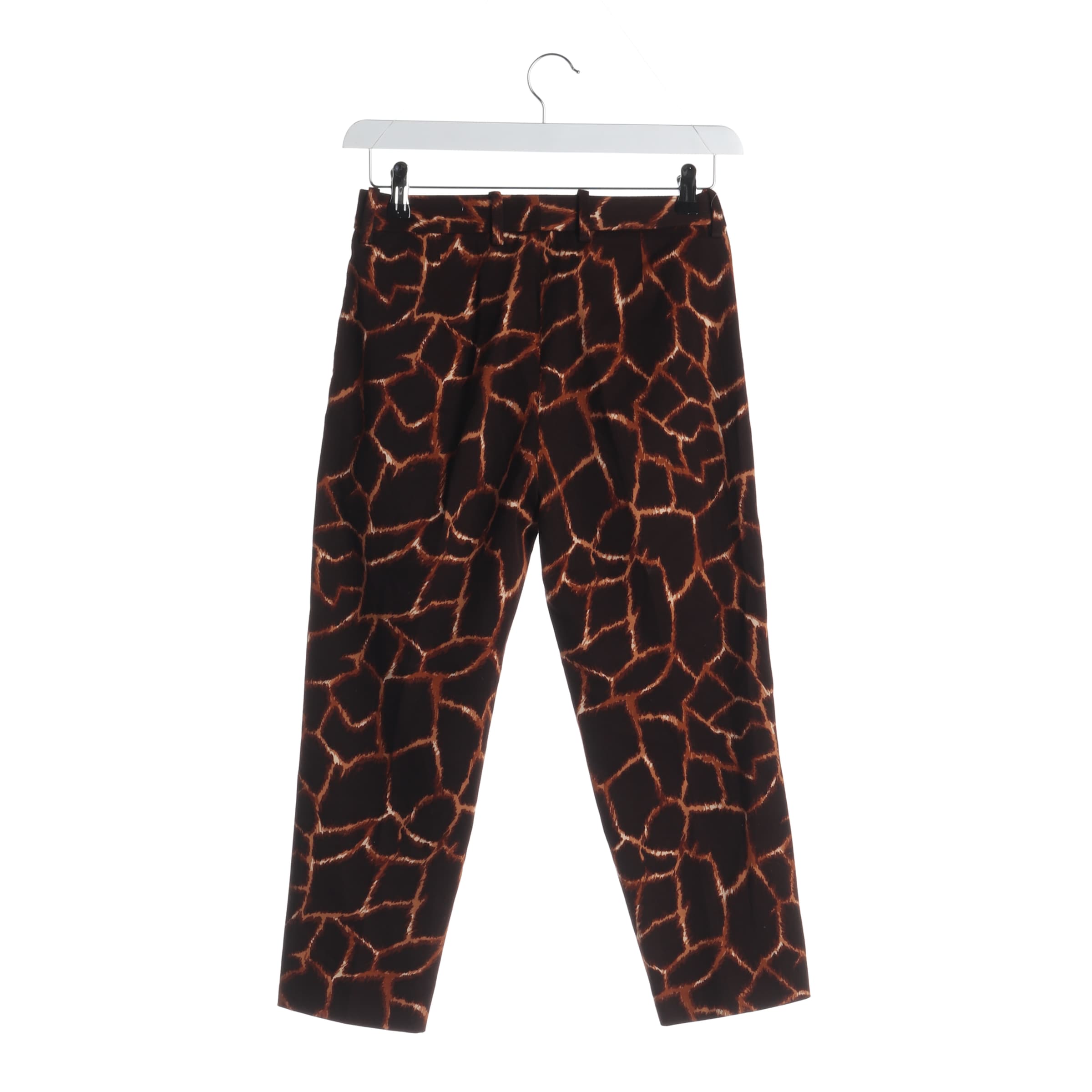 DOLCE & GABBANA Hose XS in Mischfarben