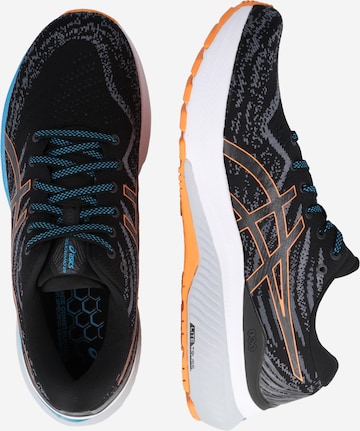 ASICS Running Shoes 'Kayano 29' in Black