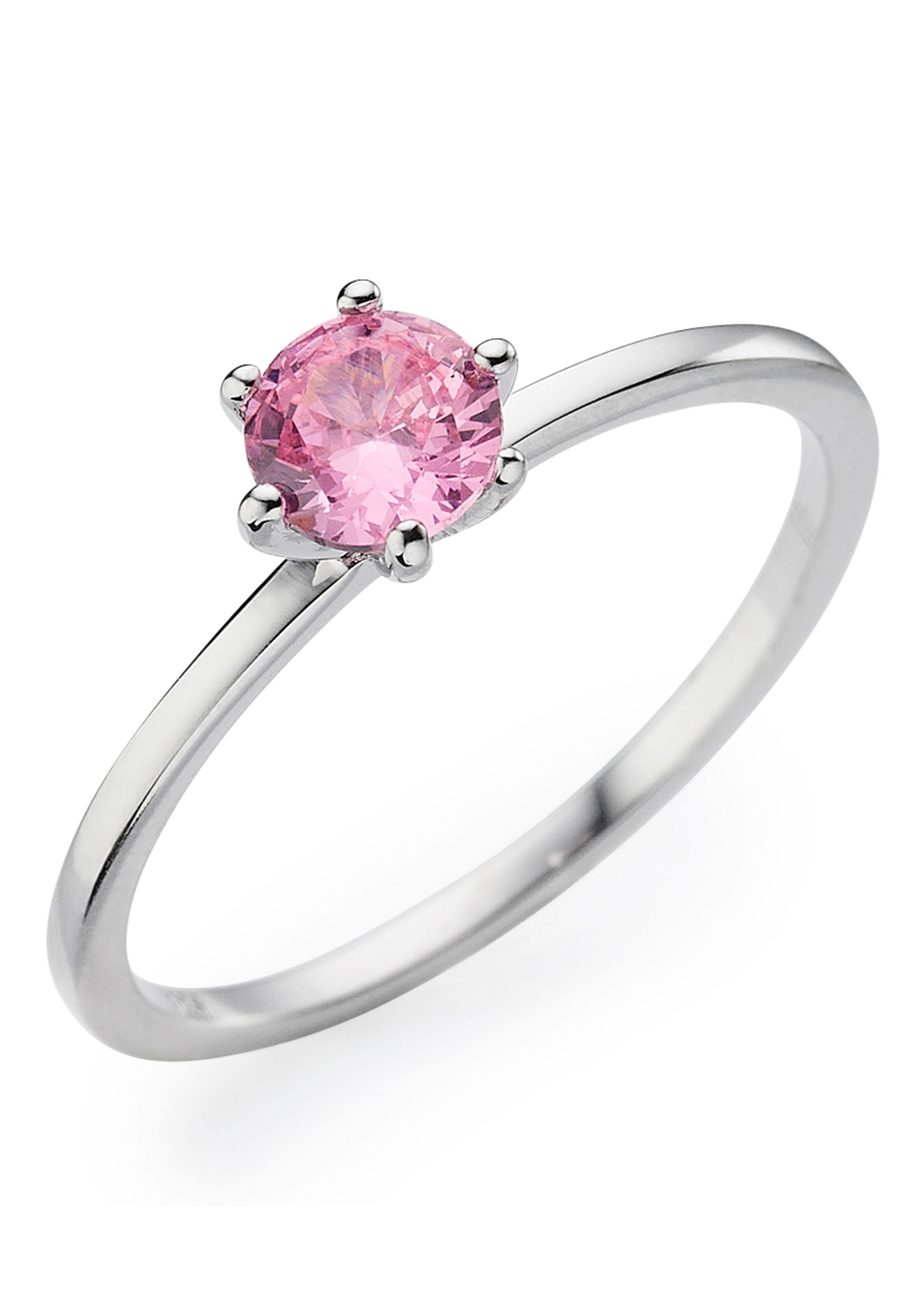 HECHTER PARIS Ring in Silber: Vorderseite