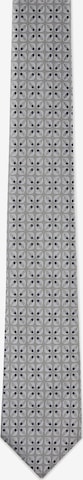 STRELLSON Stropdas in Zilver: voorkant
