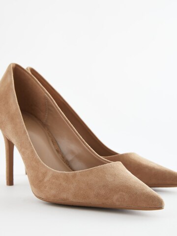 Next Pumps in Beige