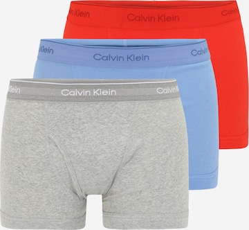 Boxer di Calvin Klein Underwear in blu: frontale