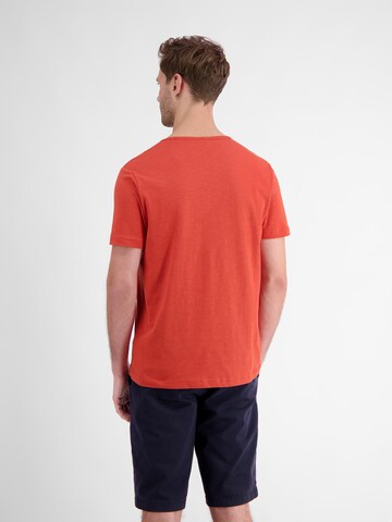 LERROS Shirt in Oranje