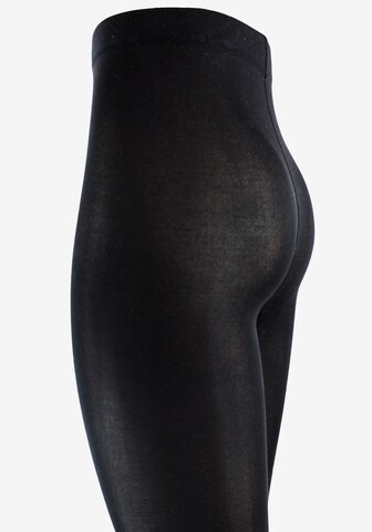 Esda Tights '50 DEN' in Black