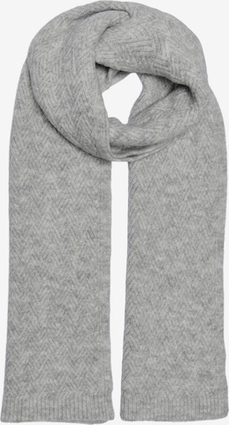 Sciarpa 'ONLKate' di ONLY in grigio: frontale