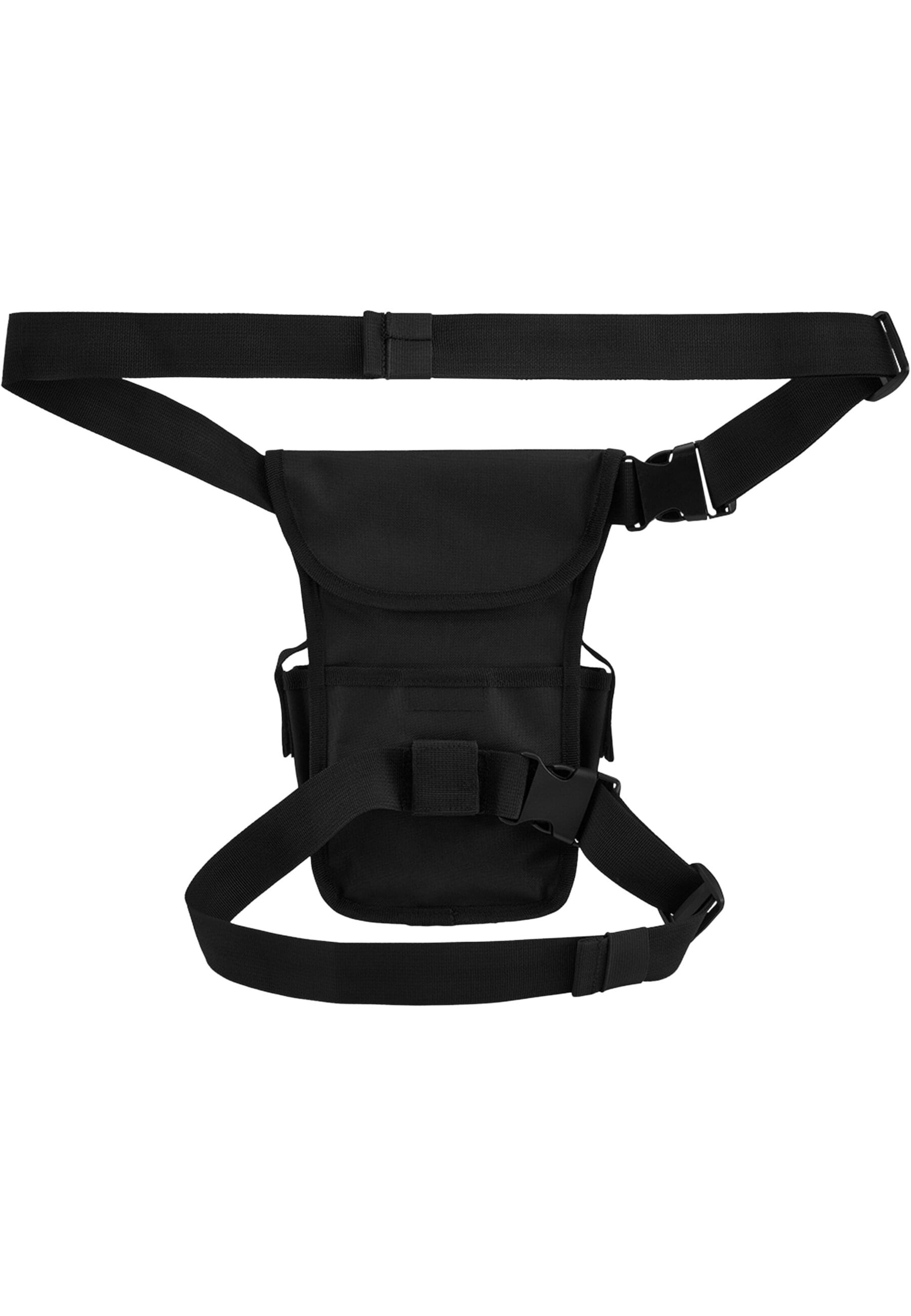 Brandit Ledvinka 'Ozzy' – černá